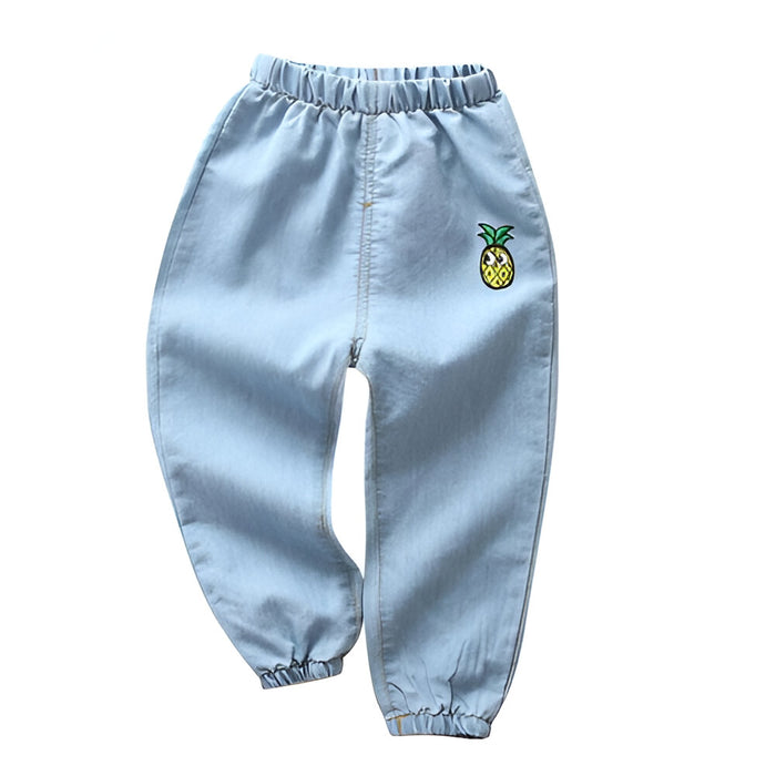 Kids Denim Jeans