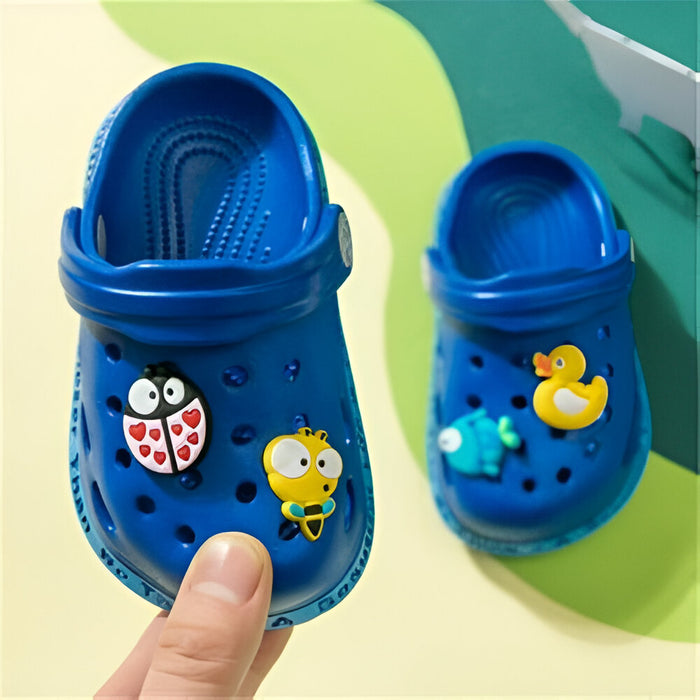 Children's Summer Non-Slip Sandals