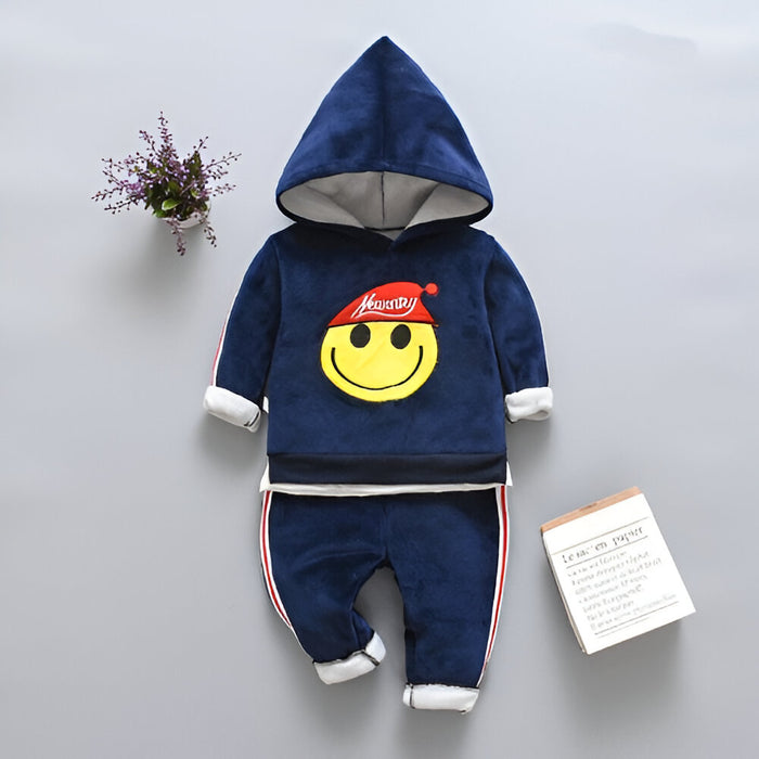 Baby Boys Children's Winter Jacket