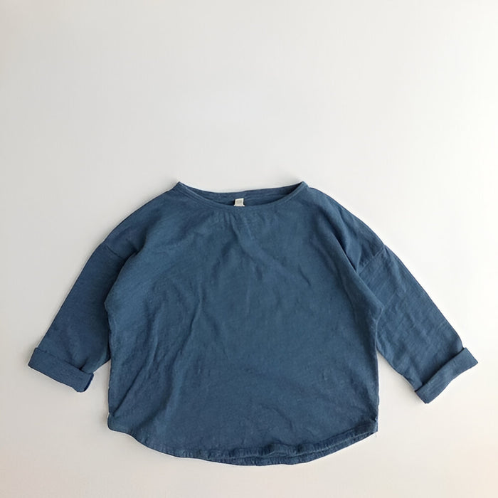 Casual Long Sleeve Tshirts