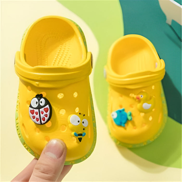 Children's Summer Non-Slip Sandals