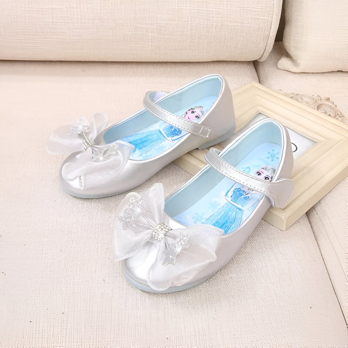 Fashion Butterfly Princess Shoes