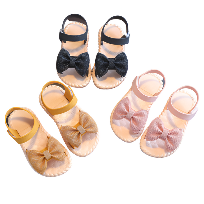 Princess Girl Sandals