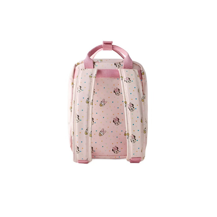 Minnie Full Print Backpack