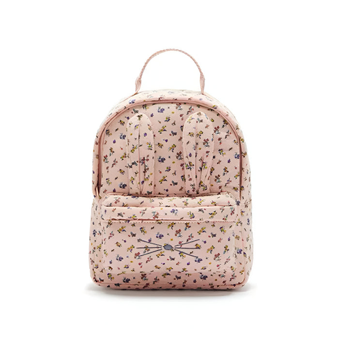 Kids Full Floral Print Backpacks