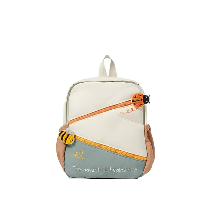 Toddler Nylon Backpacks