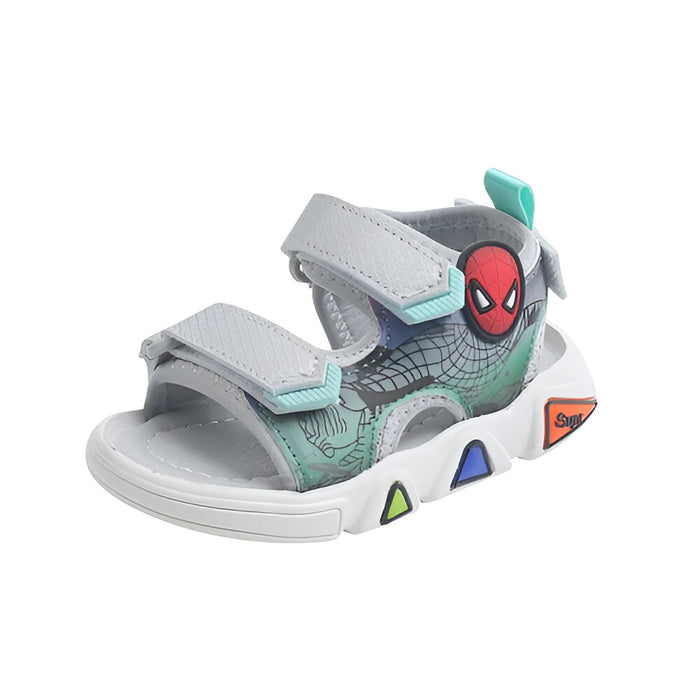Cartoon Soft Sandal LED Lights