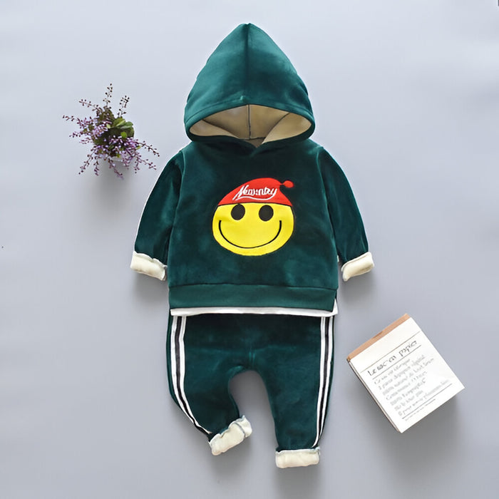 Baby Boys Children's Winter Jacket