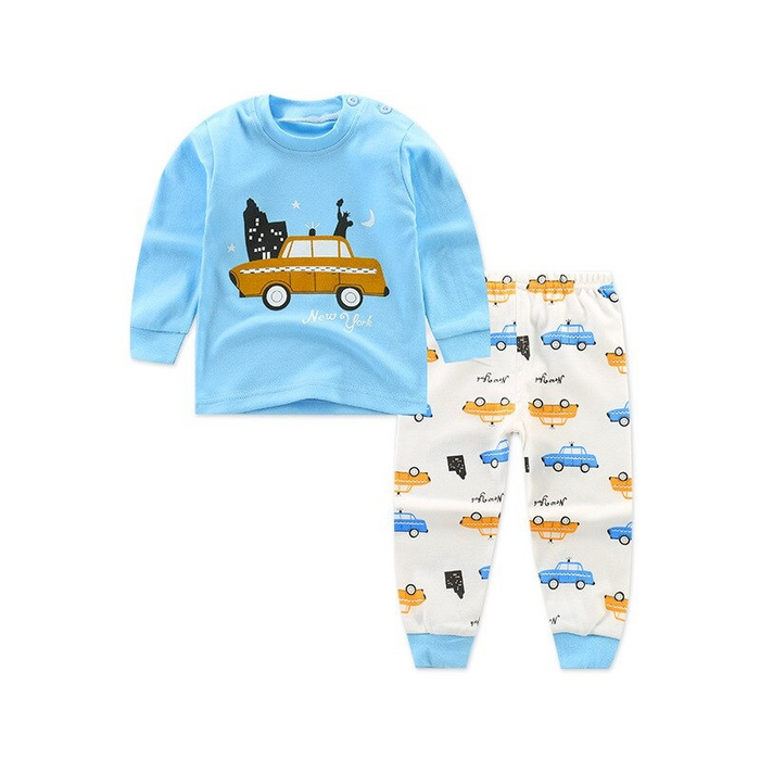 The Cars Children's Suit