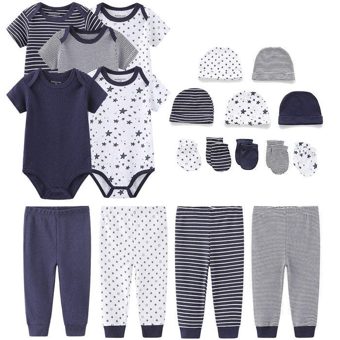 Unisex Baby Clothes Bodysuits Outfits