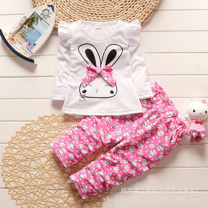 Cotton Clothes For Girls