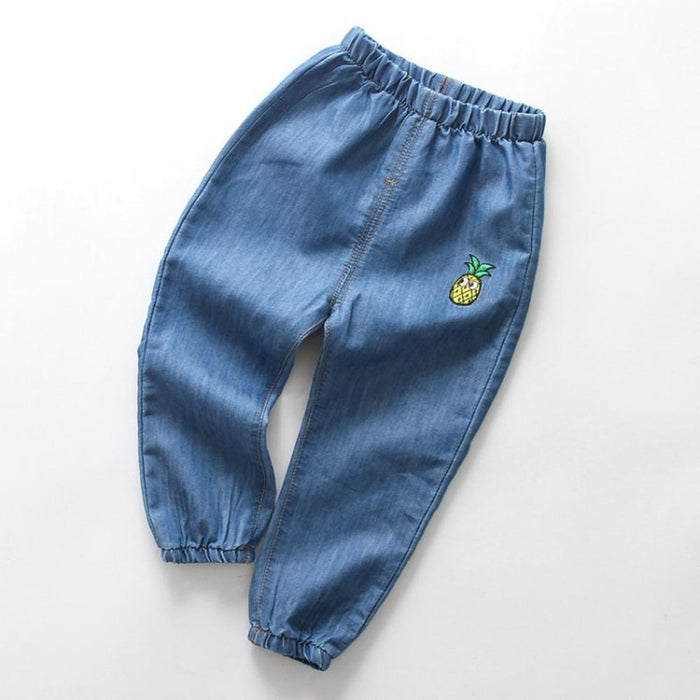 Kids Denim Jeans