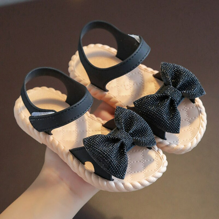 Princess Girl Sandals