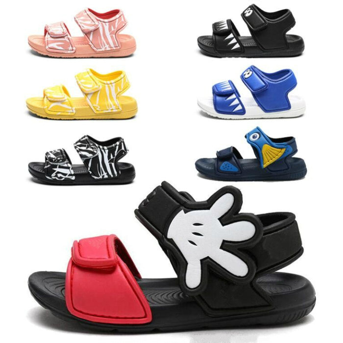 Casual Sandals For Children