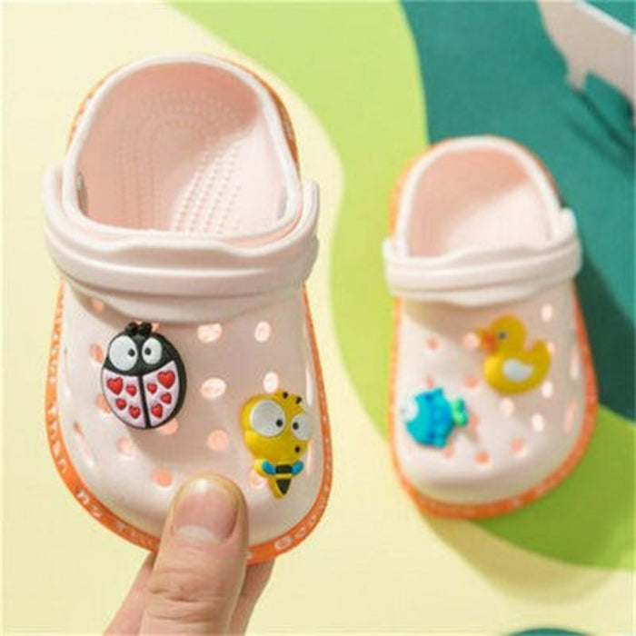 Children's Summer Non-Slip Sandals