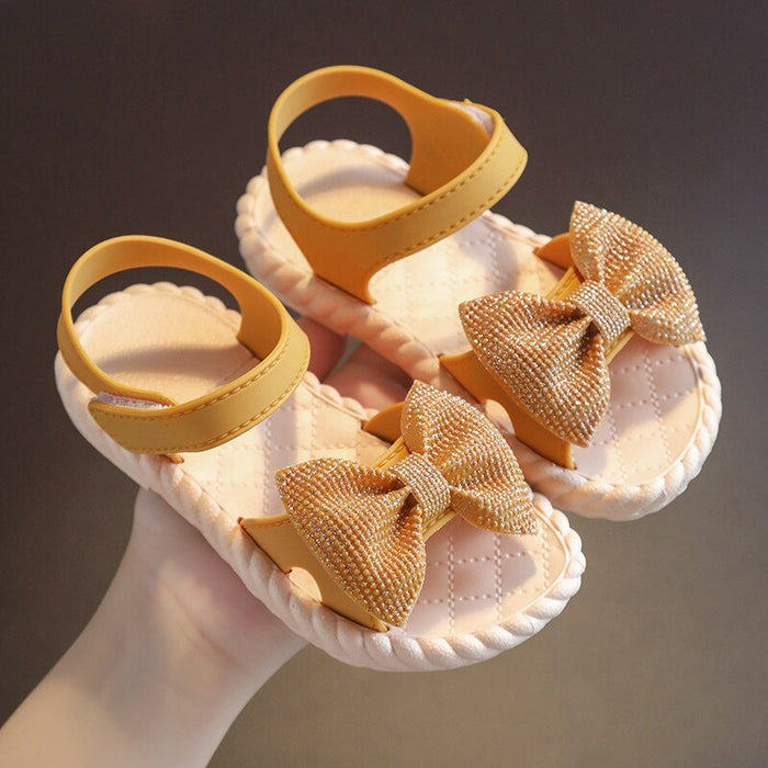 Princess Girl Sandals