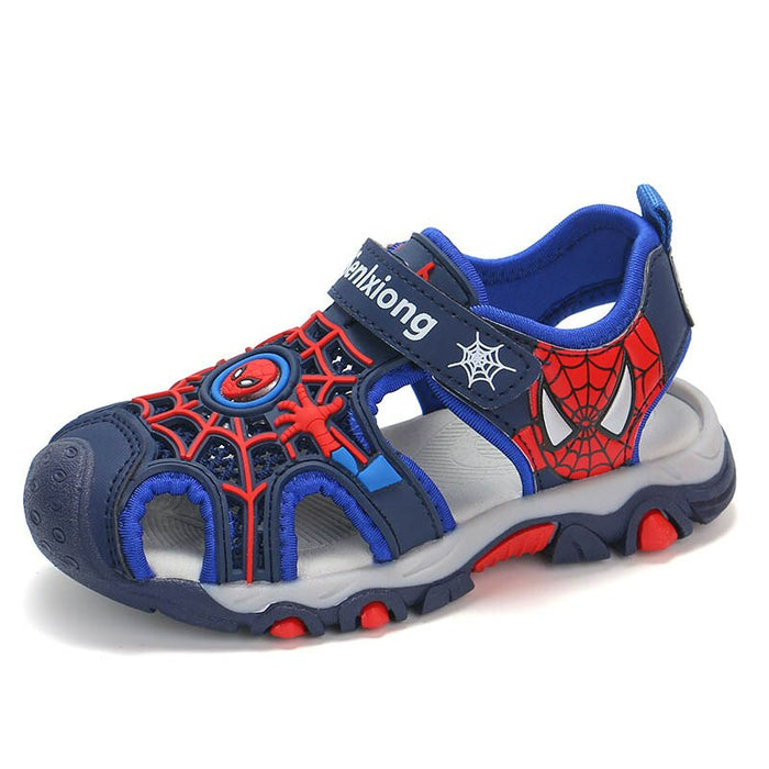 Kids Cartoon Toddler Beach Shoes