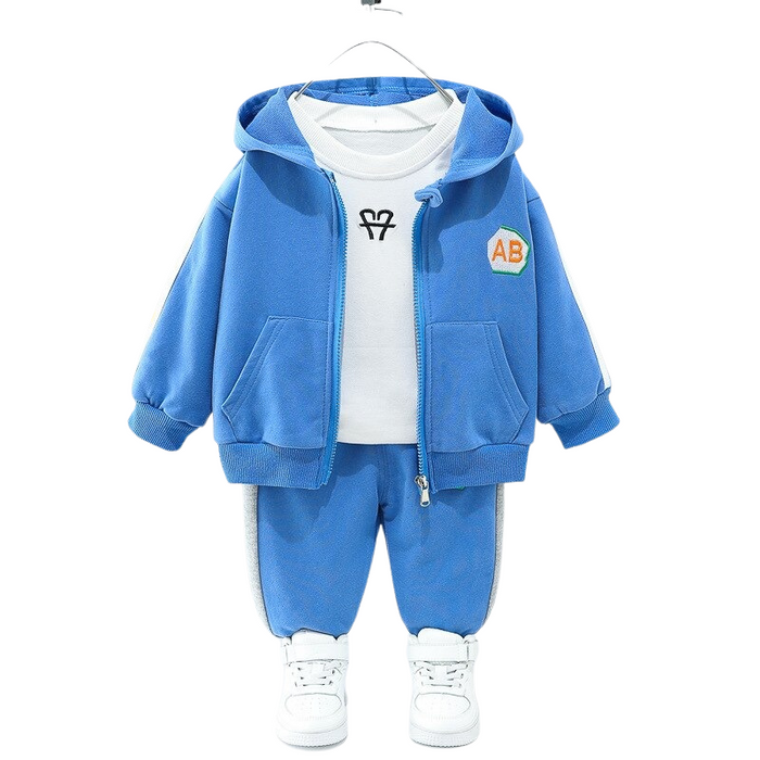 The Children's Tracksuit