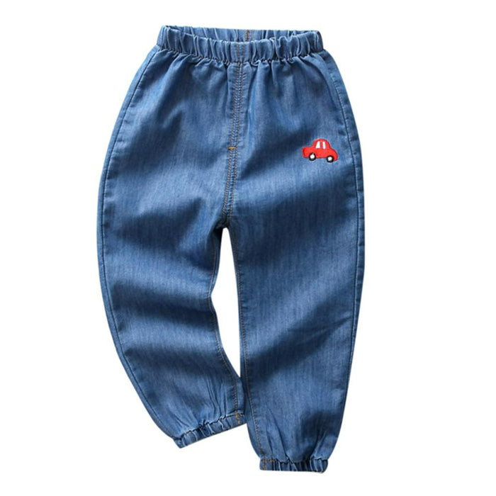 Kids Denim Jeans