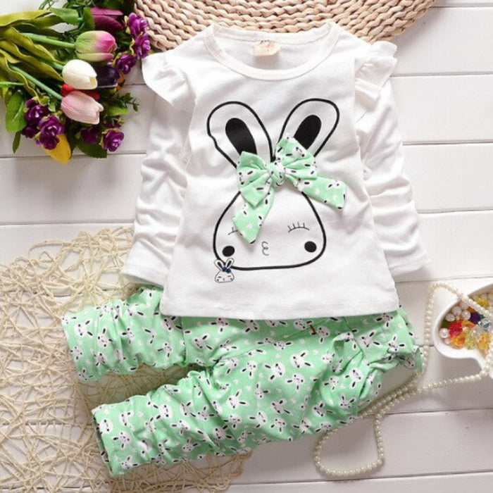 Cotton Clothes For Girls