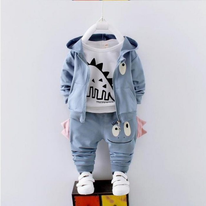 The Fashion Children's Suit