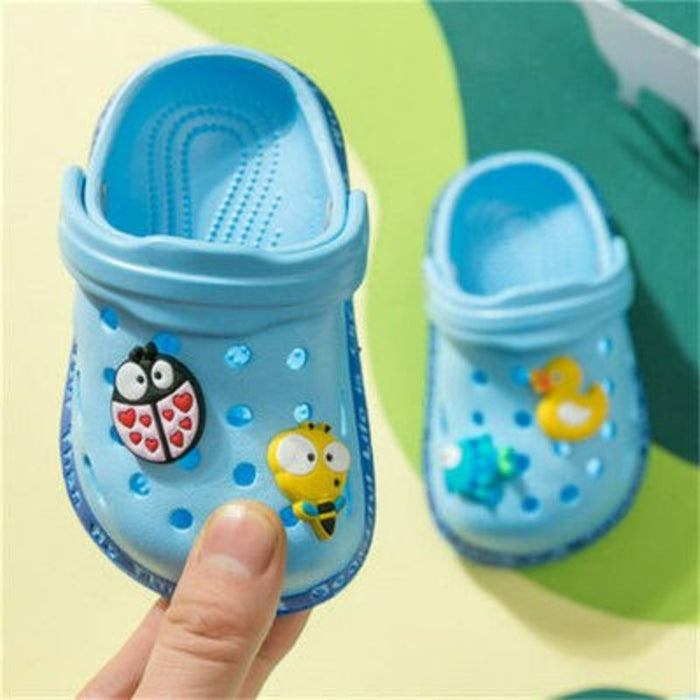 Children's Summer Non-Slip Sandals