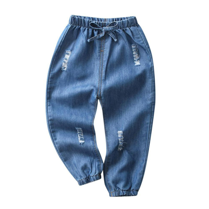 Kids Denim Jeans