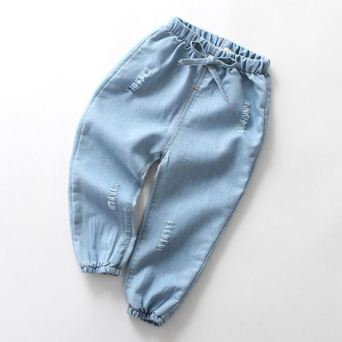 Kids Denim Jeans