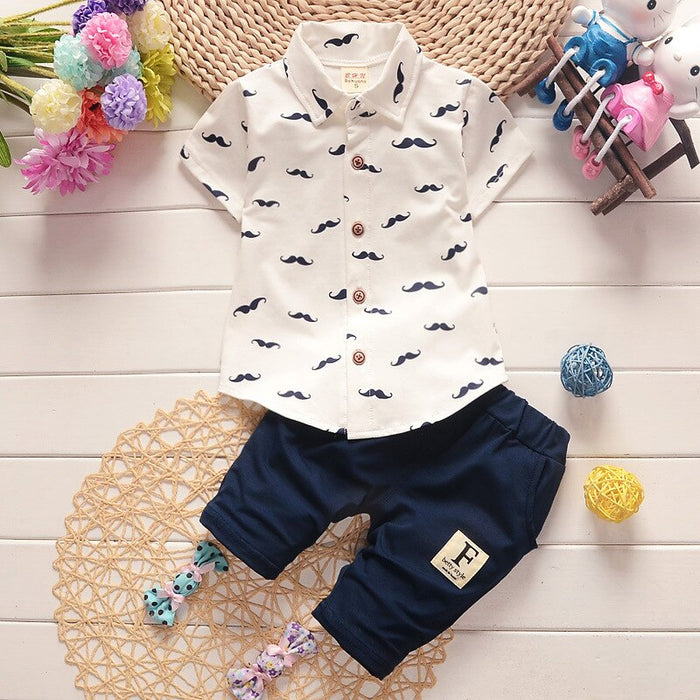 Children's Summer Suit