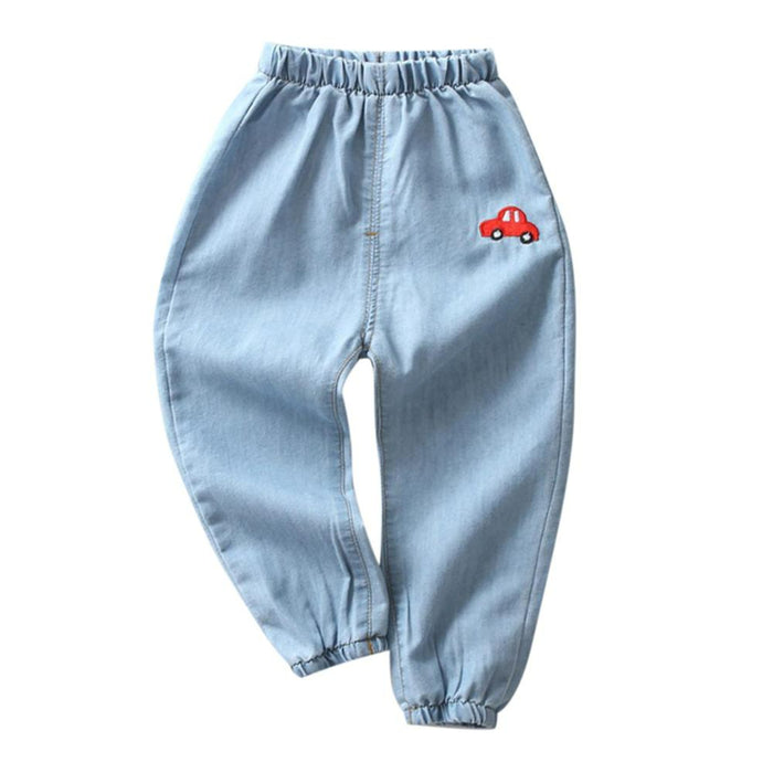 Kids Denim Jeans