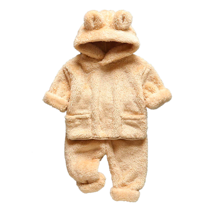 The Friendly Bear Children's Suit