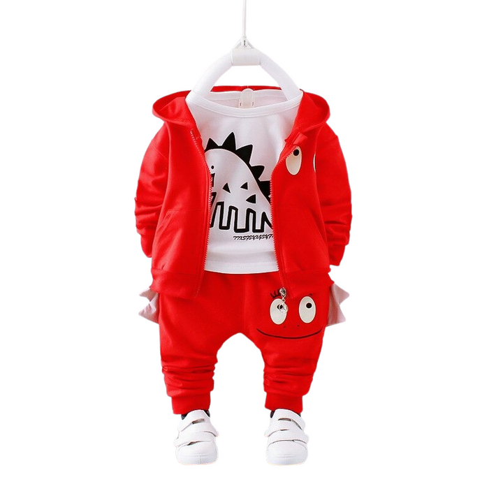 The Fashion Children's Suit