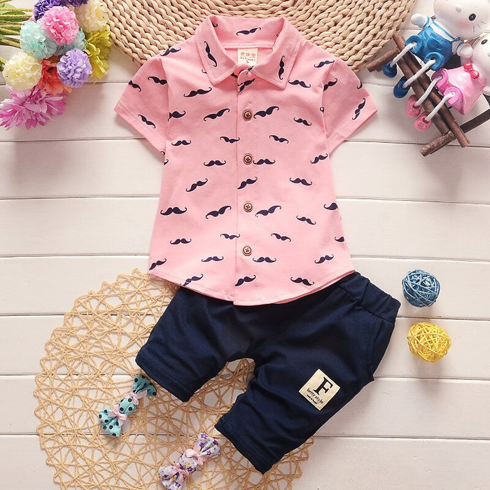 Children's Summer Suit