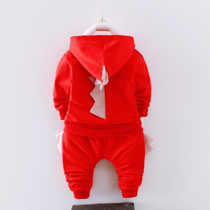 The Fashion Children's Suit