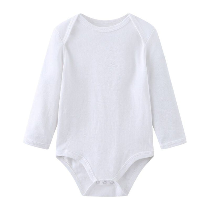 Comfortable Unisex Baby Jumpsuit