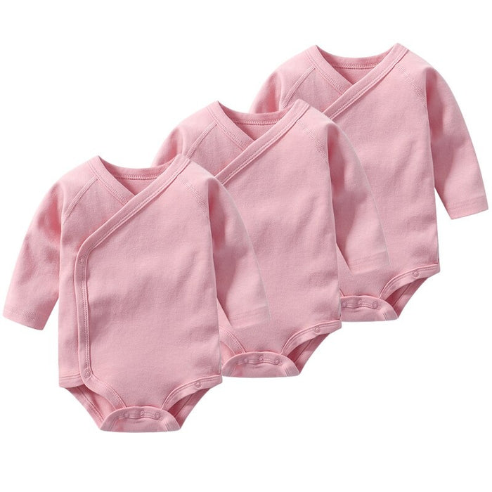 Newborn Baby Jumpsuit