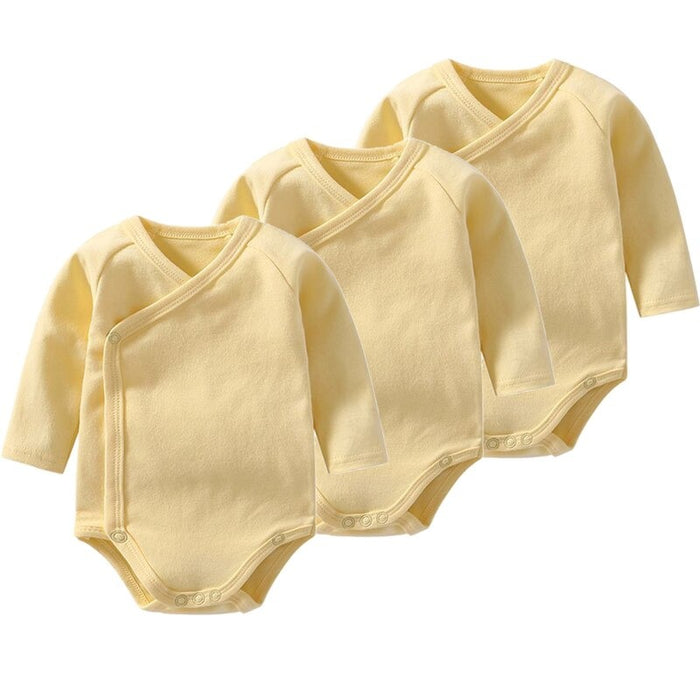 Newborn Baby Jumpsuit