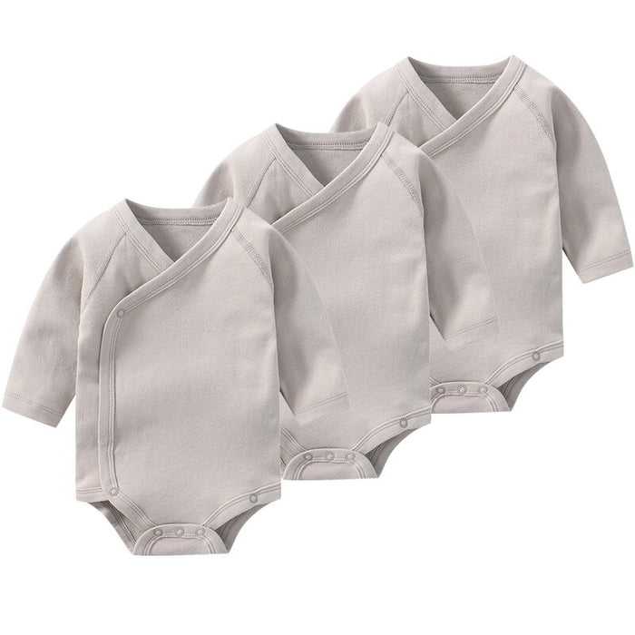 Newborn Baby Jumpsuit