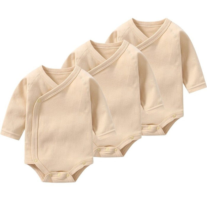 Newborn Baby Jumpsuit