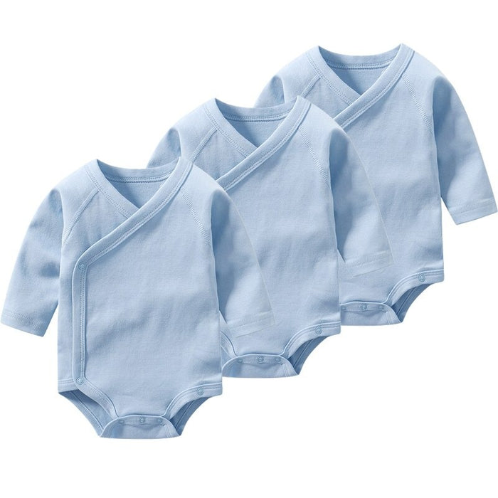 Newborn Baby Jumpsuit