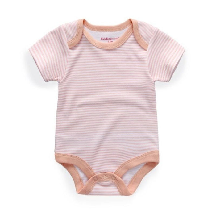 Comfortable Baby Unisex Jumpsuit