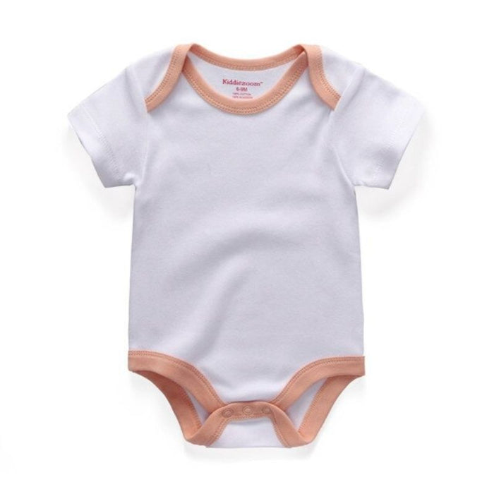 Comfortable Baby Unisex Jumpsuit