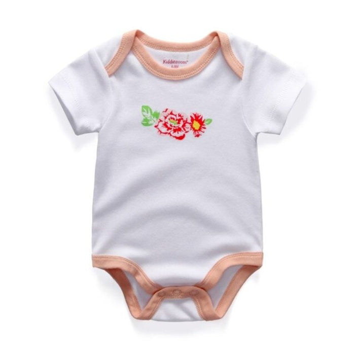 Comfortable Baby Unisex Jumpsuit