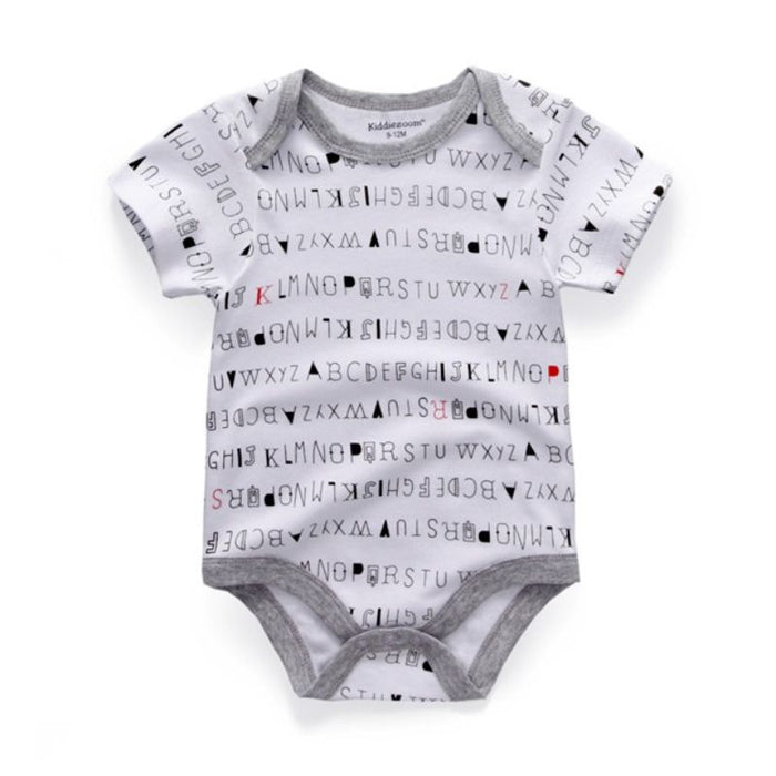 Comfortable Baby Unisex Jumpsuit