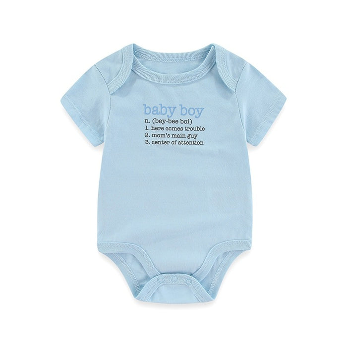 Cool Mama, Papa, Grandpa Infant Unisex Bodysuits