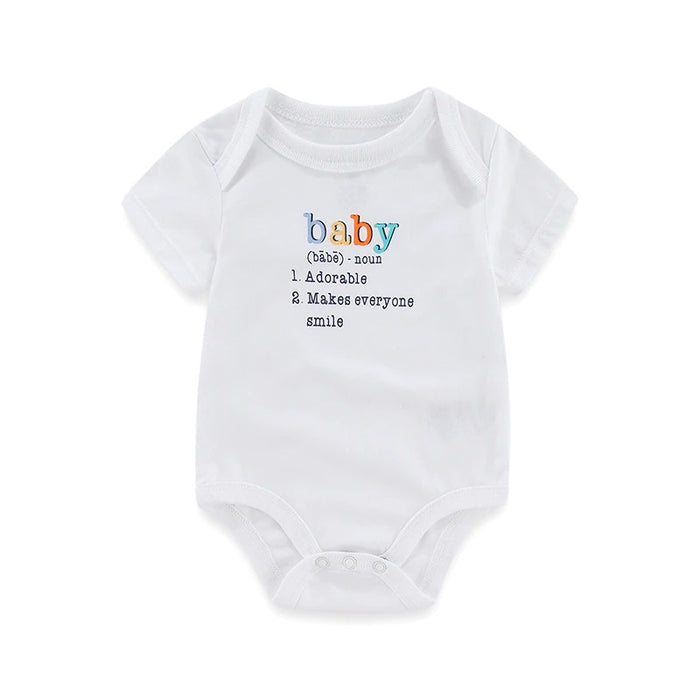 Cool Mama, Papa, Grandpa Infant Unisex Bodysuits