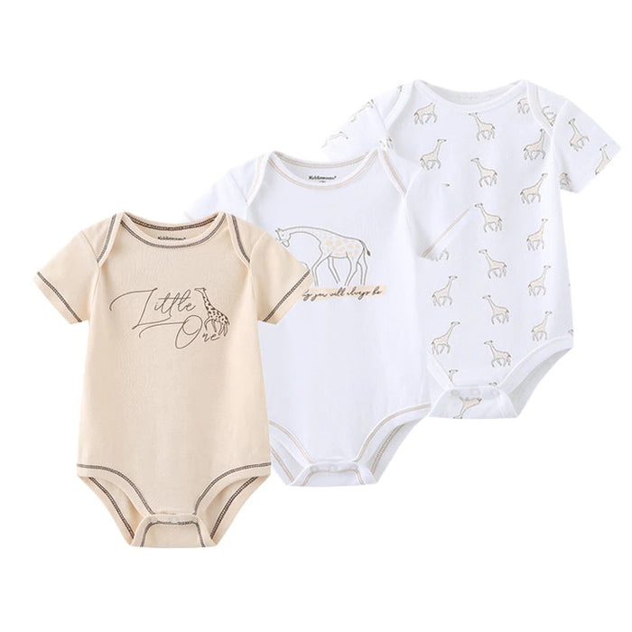 Newborn Baby Bodysuits