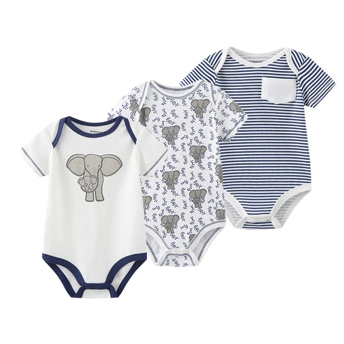 Newborn Baby Bodysuits