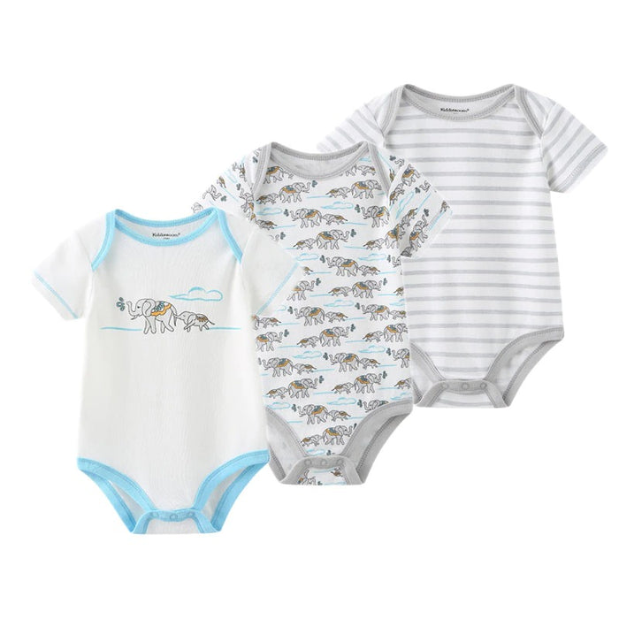 Newborn Baby Bodysuits