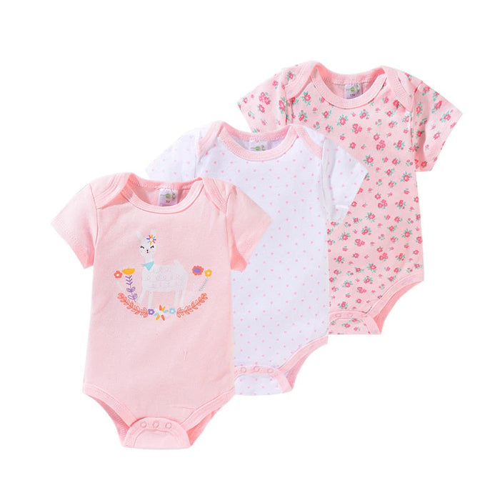 Newborn Baby Bodysuits